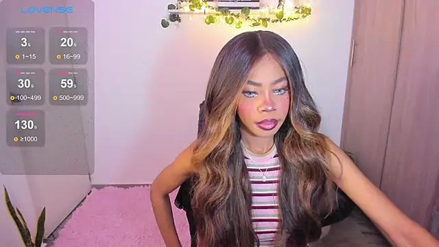 ariabrown23 online show from March 21, 12:01 am