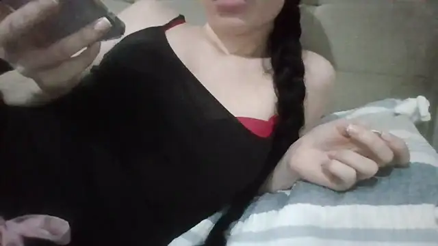 bj queen510 online show from March 1, 7:14 pm