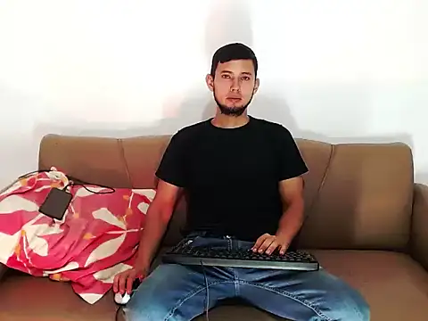 Braxel93 online show from March 5, 2:41 am