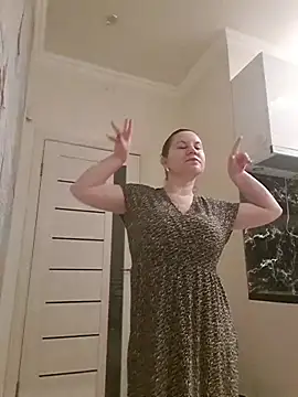 LaraHarper online show from March 28, 9:27 pm