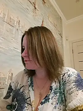 LaraHarper online show from April 7, 8:54 pm