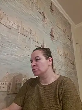 LaraHarper online show from March 26, 10:40 pm