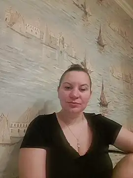 LaraHarper online show from March 15, 10:50 pm