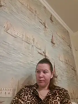 LaraHarper online show from March 9, 10:24 pm