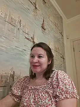 LaraHarper online show from March 22, 10:44 pm