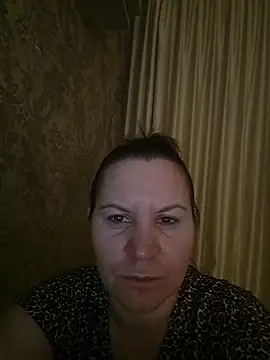 LaraHarper online show from March 6, 1:11 am