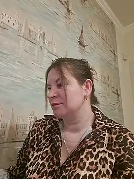 LaraHarper online show from April 3, 9:32 pm