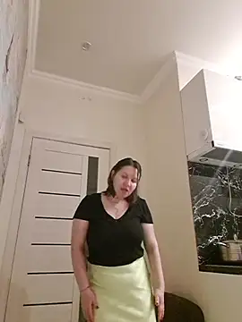 LaraHarper online show from March 20, 8:54 pm