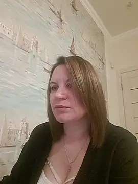 LaraHarper online show from March 29, 7:37 pm