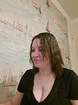 LaraHarper online show from April 8, 9:16 pm