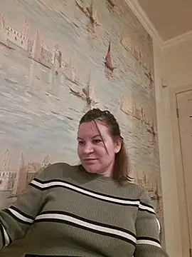 LaraHarper online show from March 13, 10:15 pm