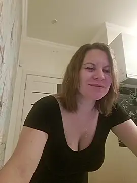 LaraHarper online show from March 19, 1:05 am