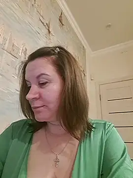 LaraHarper online show from April 10, 9:22 pm