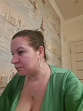 LaraHarper online show from April 13, 9:08 pm