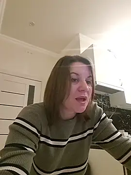 LaraHarper online show from March 25, 9:24 pm