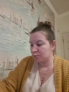 LaraHarper online show from March 12, 12:27 am