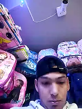 negroblacj online show from March 1, 10:21 pm