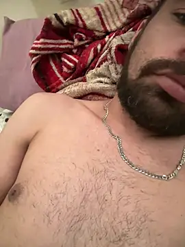 brunaomadeira online show from March 1, 8:20 pm