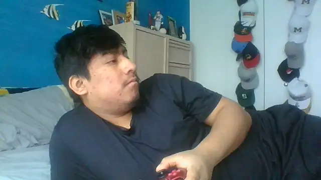 Snapshot of aloking2004 chatting on March 20, 8:32 pm aloking2004 online show from March 20, 8:32 pm