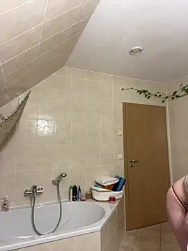 Johanna420 online show from April 27, 3:04 am