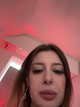 Johanna420 online show from March 5, 9:50 am