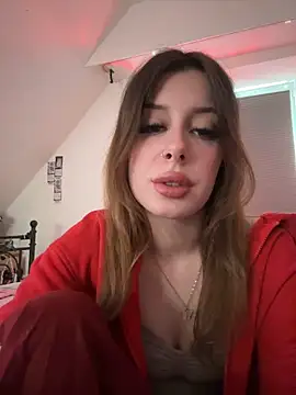 Johanna420 online show from March 3, 12:45 pm