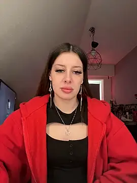 Johanna420 online show from March 4, 9:39 am