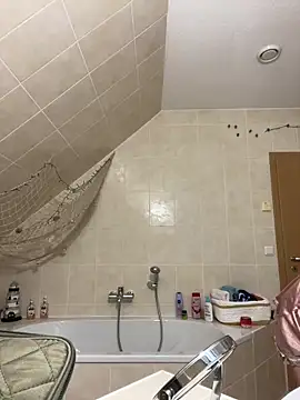 Johanna420 online show from March 25, 6:02 am