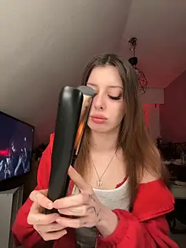 Johanna420 online show from March 7, 6:02 pm