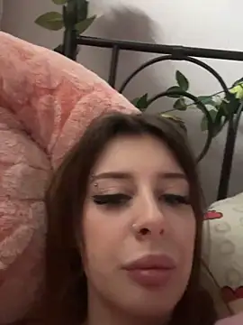 Johanna420 online show from March 8, 8:17 am