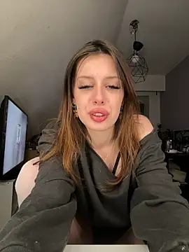 Johanna420 online show from March 10, 12:36 am