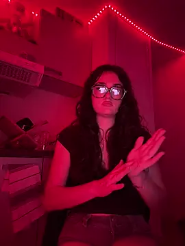 Claraaaaa06 online show from April 12, 7:50 pm