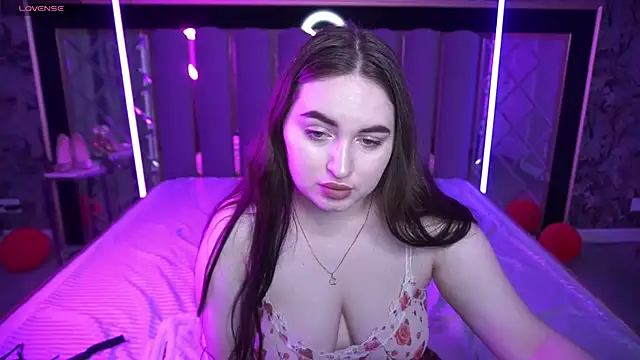 RapunzelAngel online show from March 27, 6:55 am