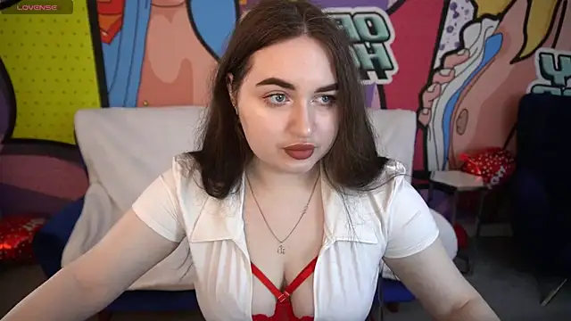 RapunzelAngel online show from March 22, 6:48 am