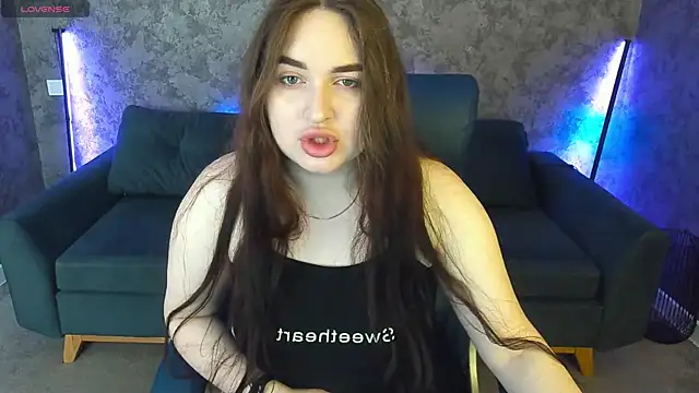 RapunzelAngel online show from April 5, 5:58 am