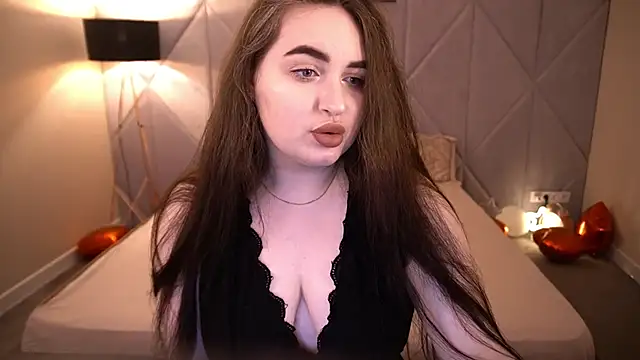 RapunzelAngel online show from April 2, 5:47 am