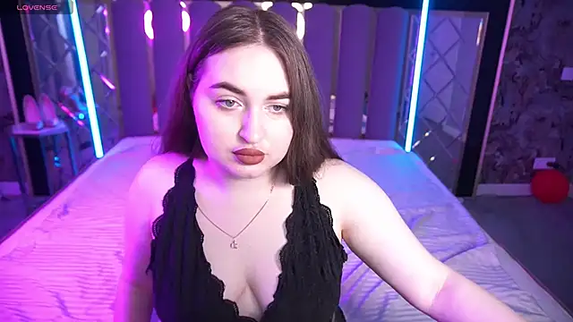 RapunzelAngel online show from March 13, 6:40 am