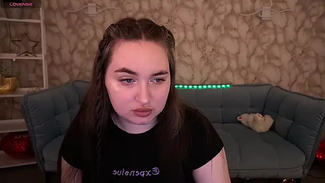 RapunzelAngel online show from April 13, 5:44 am