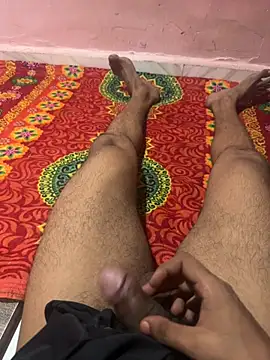 Amit0027 online show from March 2, 8:49 pm