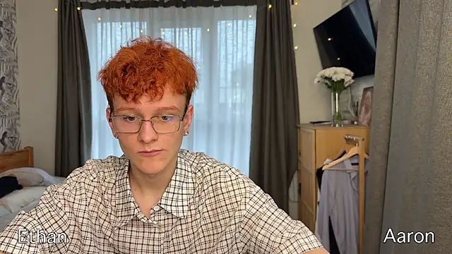 Aaron Nathans online show from March 19, 1:11 pm