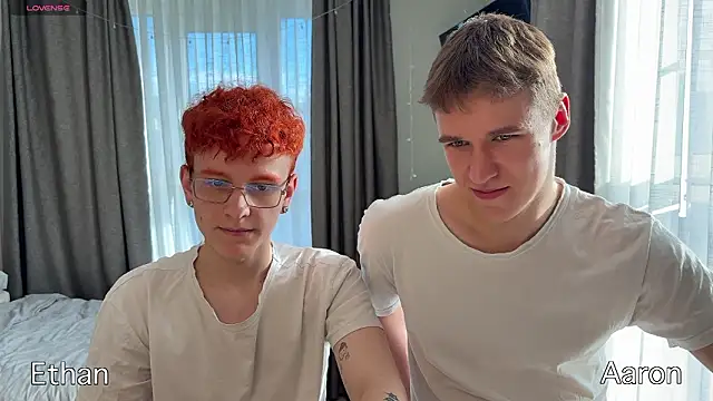 Aaron Nathans online show from March 22, 1:12 pm