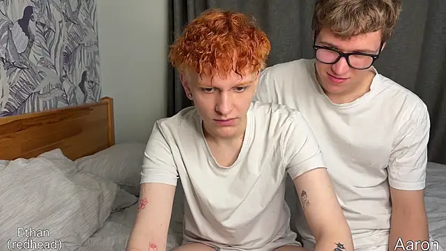Aaron Nathans online show from May 28, 3:03 am