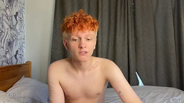 Aaron Nathans online show from June 7, 3:45 am