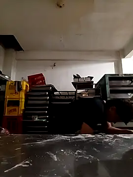 Ivan 200614 online show from March 15, 4:30 am