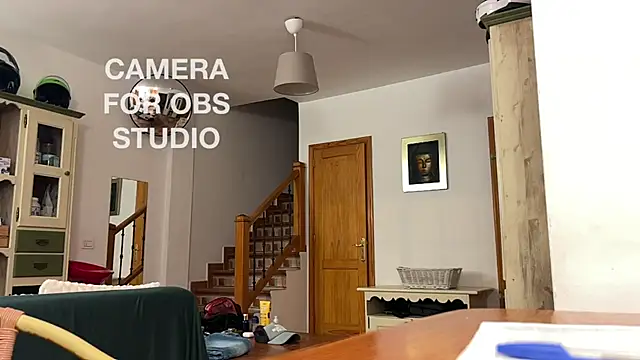 ChrisLauParejaReal online show from March 18, 11:05 pm