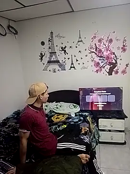 Goriluzdelam online show from April 16, 1:39 am