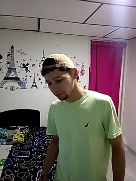 Goriluzdelam online show from April 9, 3:08 am