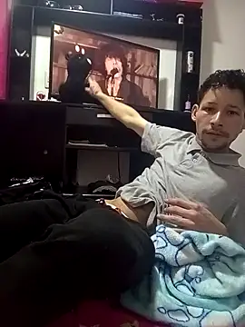 Goriluzdelam online show from April 8, 4:14 am