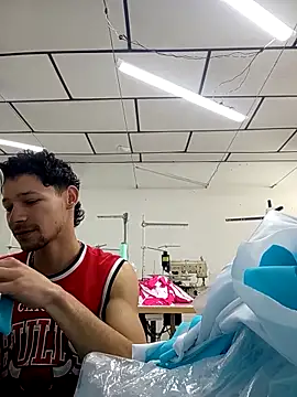 Goriluzdelam online show from April 2, 1:29 pm