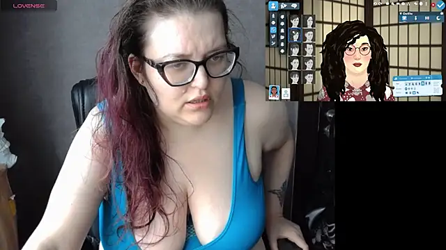 Snapshot of linafolie chatting on June 8, 12:16 pm linafolie online show from June 8, 12:16 pm